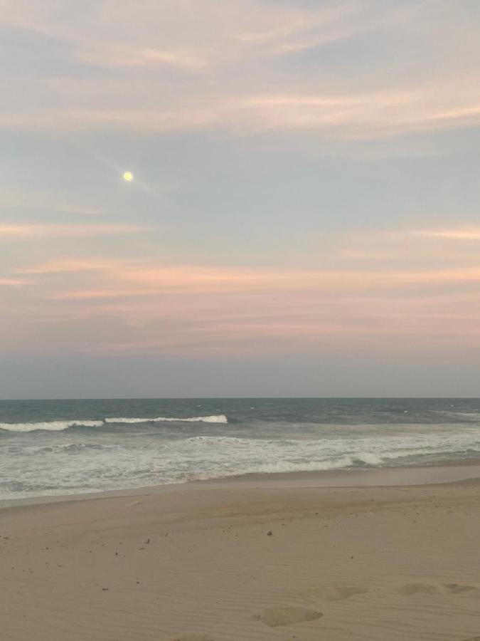 Pousada Secret Spot Kite Club フォルタレザ エクステリア 写真
