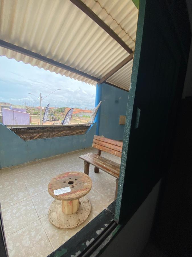 Pousada Secret Spot Kite Club フォルタレザ エクステリア 写真